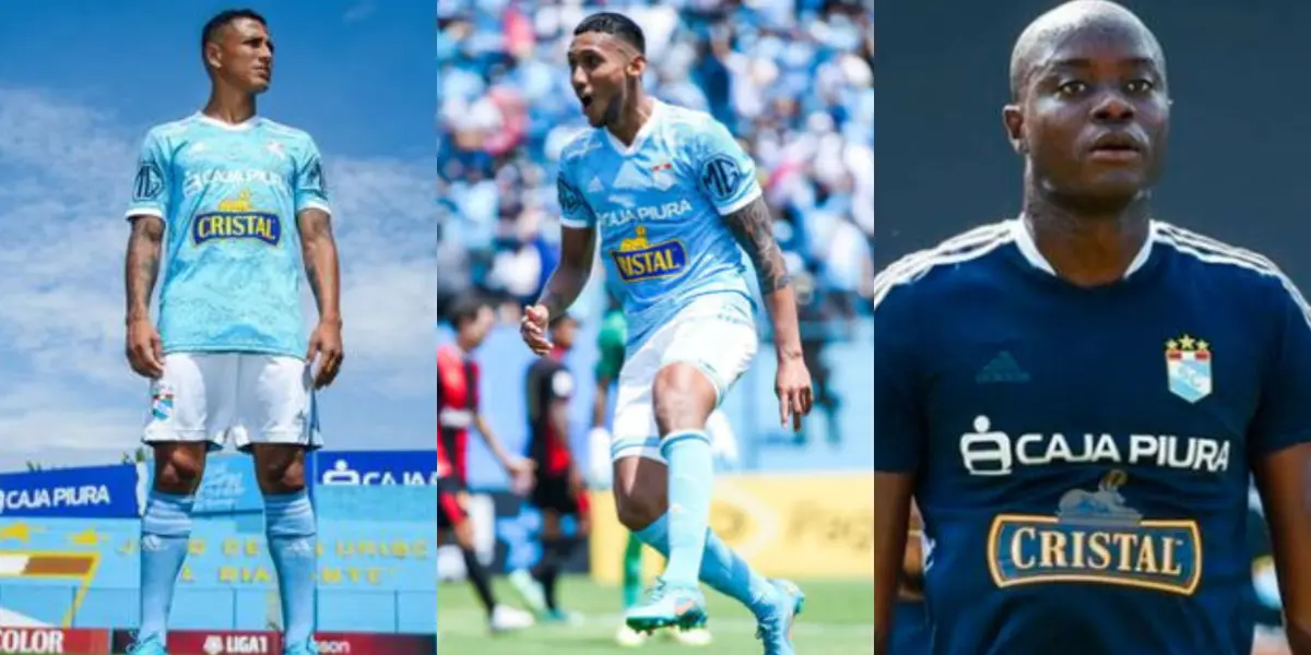 Jugador peruano la rompió la Copa Libertadores