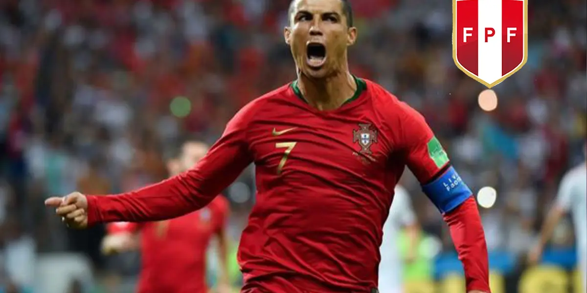 Jugador peruano la viene rompiendo en el 'Viejo Continente'