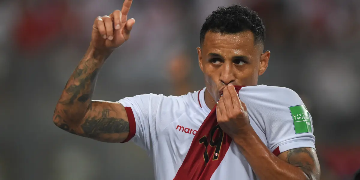 Jugador peruano la viene rompiendo en la Liga 1 