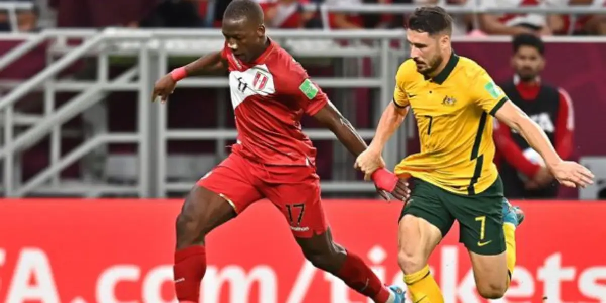 Jugador peruano la viene rompiendo en la Liga 1