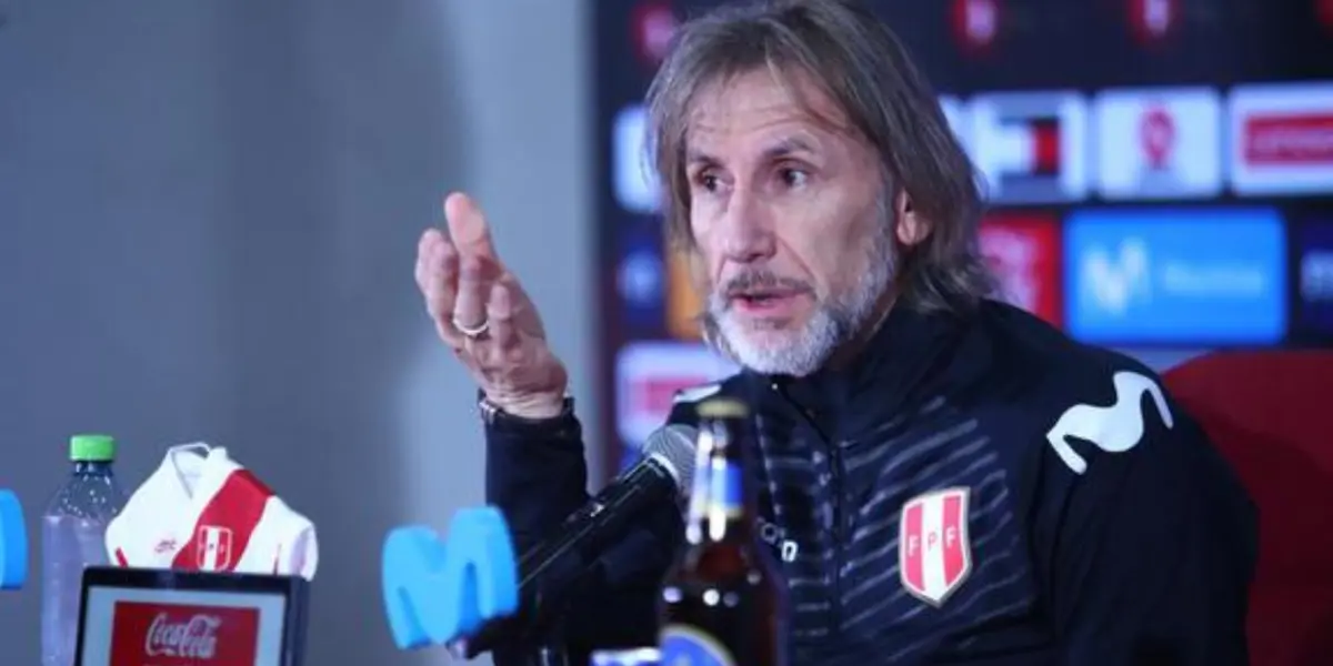 Jugador peruano la viene rompiendo en la Liga 1 y el 'Tigre' ya lo está viendo