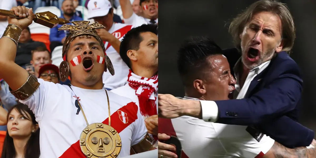 Jugador peruano la viene rompiendo en la Liga 1 y está a disposición del 'Tigre'