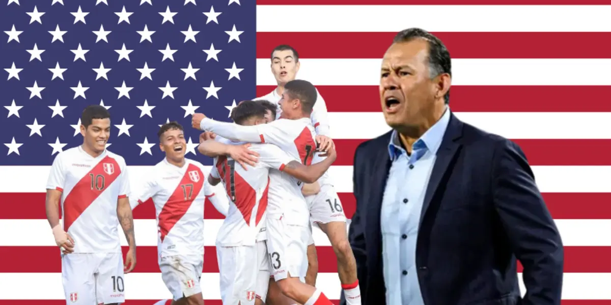 Jugador peruano la viene rompiendo en USA, pero el ‘Cabezón’ no lo llamaría a la Selección Peruana.