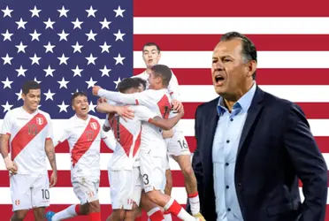 Jugador peruano la viene rompiendo en USA, pero el ‘Cabezón’ no lo llamaría a la Selección Peruana. 