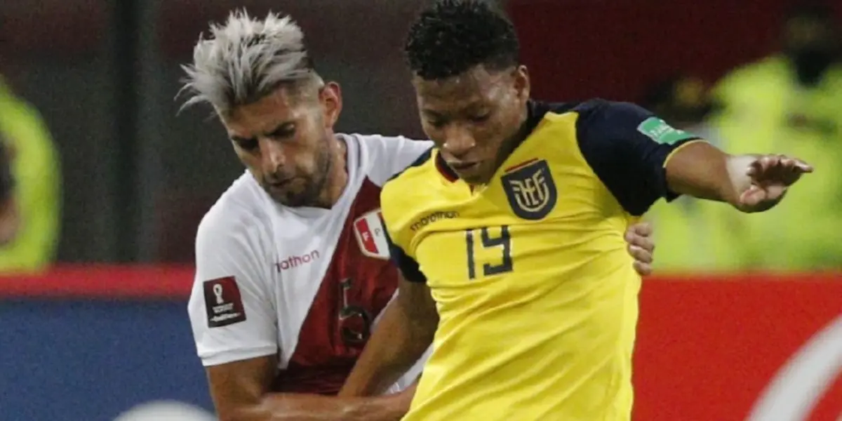 Jugador peruano llegará a la Liga 1