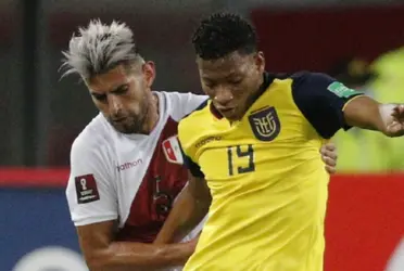 Jugador peruano llegará a la Liga 1