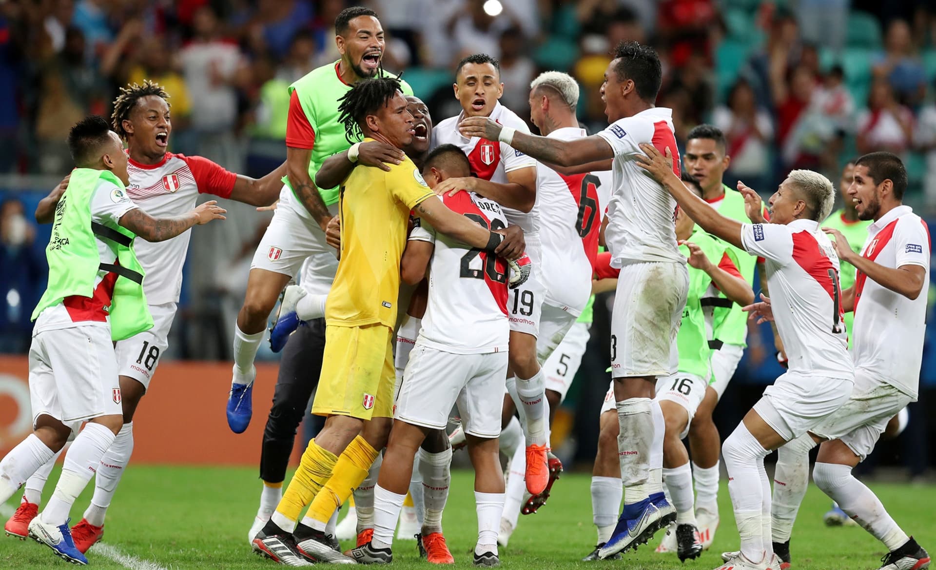 Jugador peruano no merece jugar en el equipo donde actualmente milita