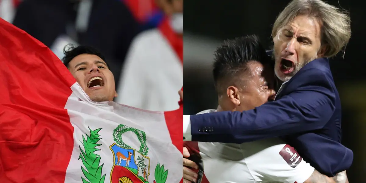 Jugador peruano milita en el exterior y será el refuerzo de Gareca