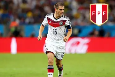 Jugador peruano milita en el New York City