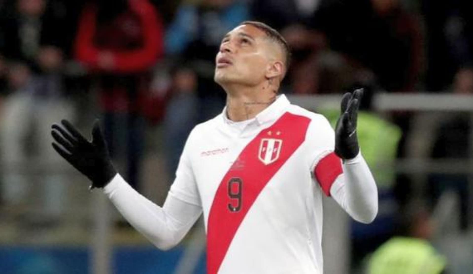 Jugador peruano milita en España y cambiaría de equipo en los próximos días