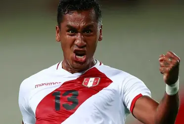 Jugador peruano milita en Estados Unidos 