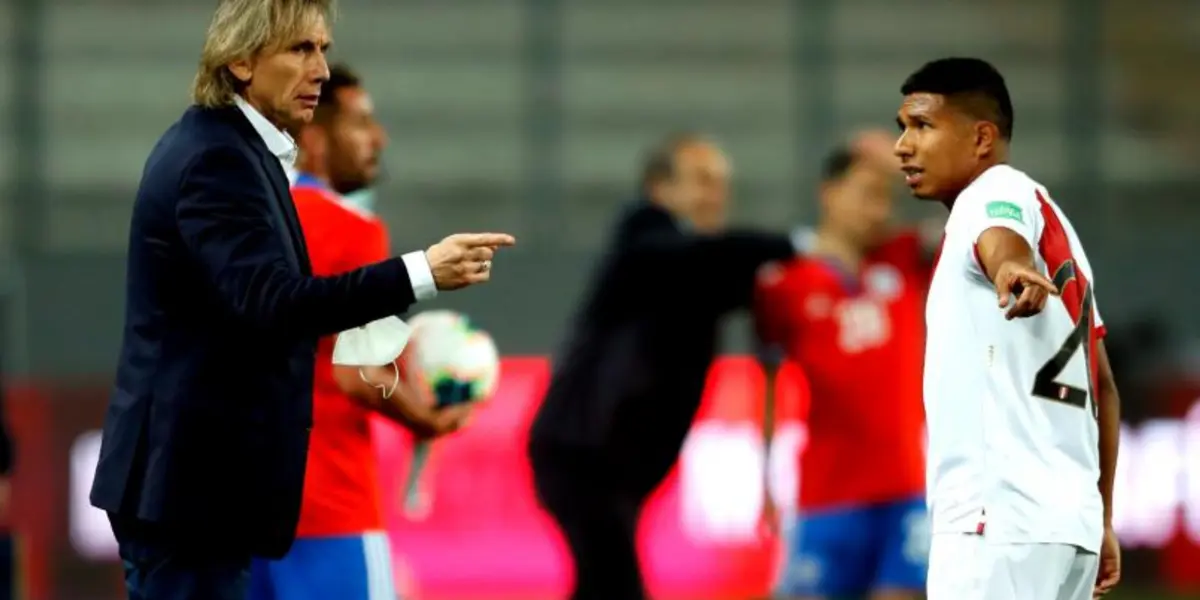 Jugador peruano pasa por un gran momento en Estados Unidos