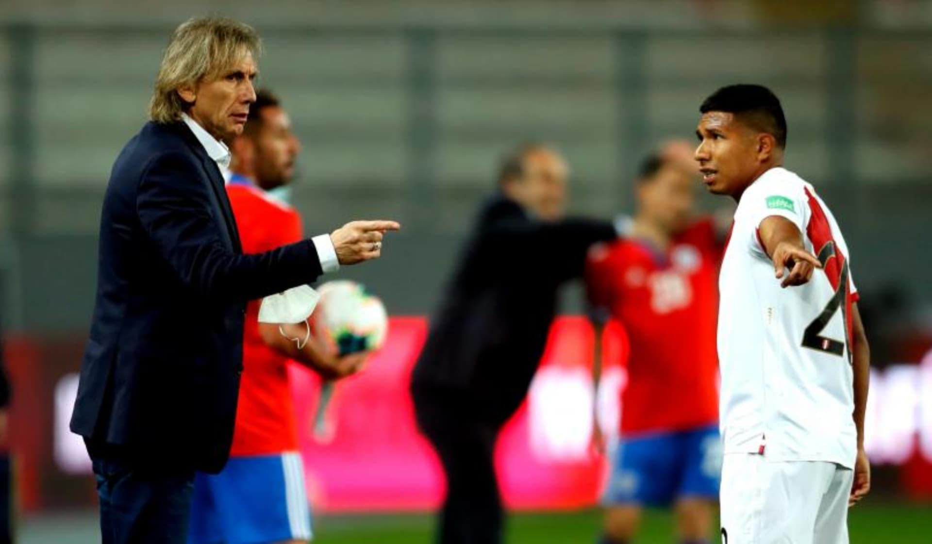 Jugador peruano pasa por un gran momento en Estados Unidos