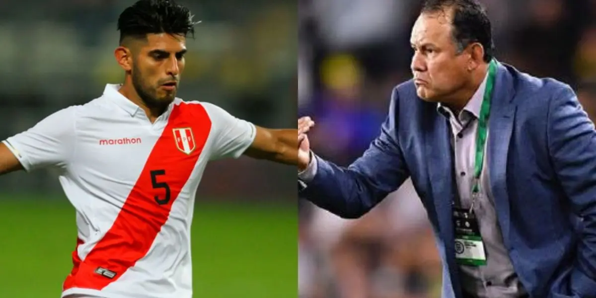 Jugador peruano pide a gritos selección semana a semana