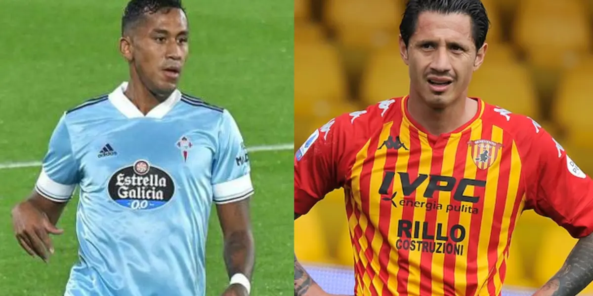 Jugador peruano podría cambiarse de equipo a mitad de año 