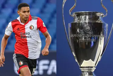 Jugador peruano podría disputar la Champions League la siguiente temporada