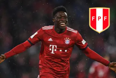 Jugador peruano podría vestir la Selección Peruana