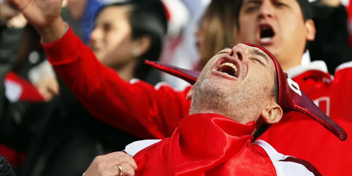 Jugador peruano quedó descartado para el 13 de junio