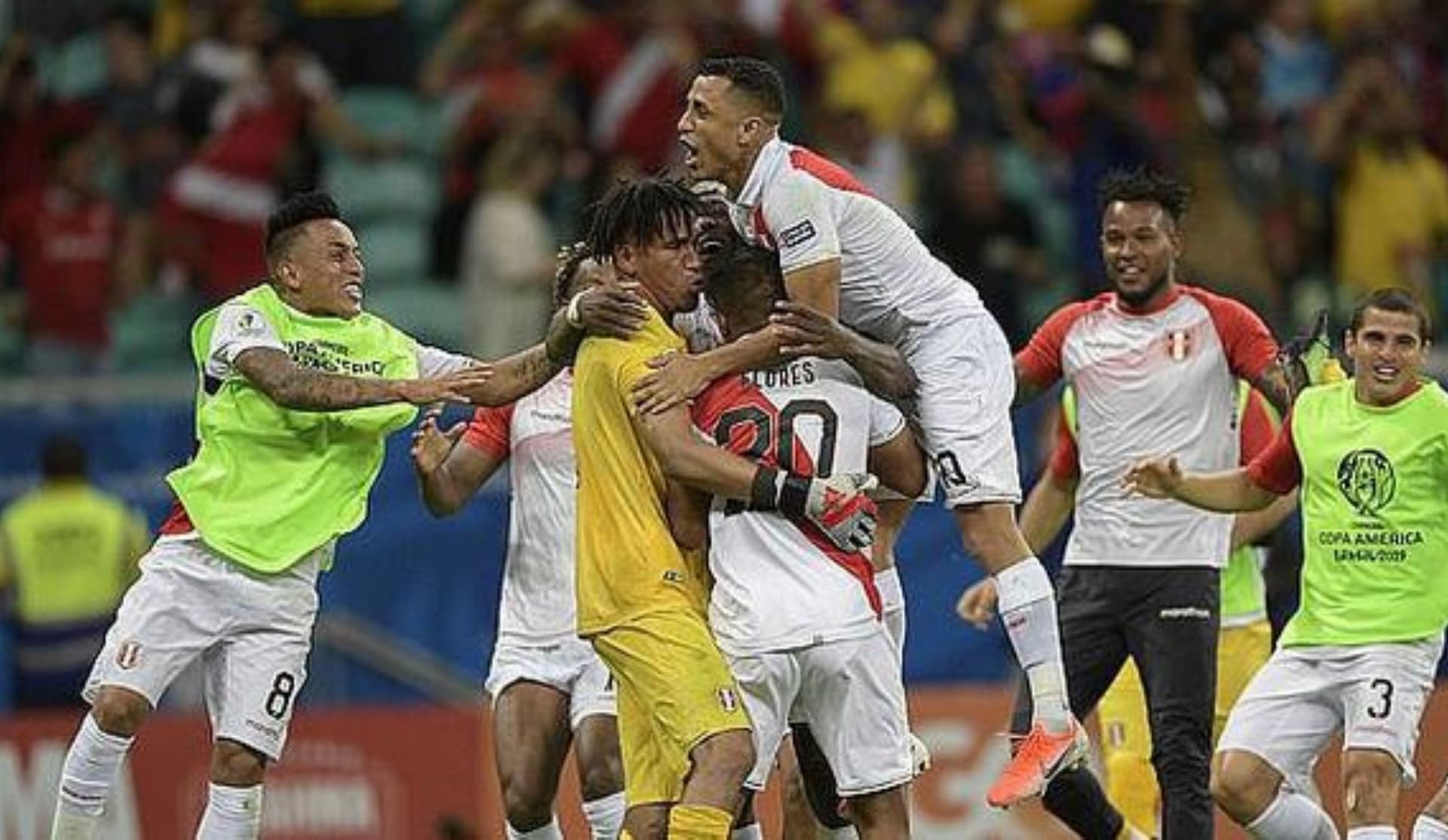 Jugador peruano se alejó del mapa de la selección peruana