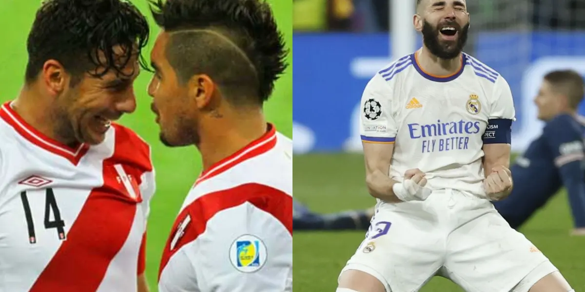 Jugador peruano se arrepiente de una decisión que pudo cambiar su carrera deportiva