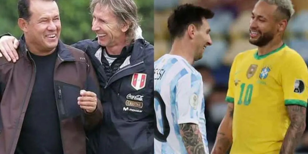 Jugador peruano se distancia de las chances ce ser convocado a la Bicolor