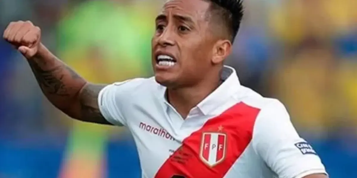 Jugador peruano se quedará en el extranjero para estar en el radar de la Selección Peruana