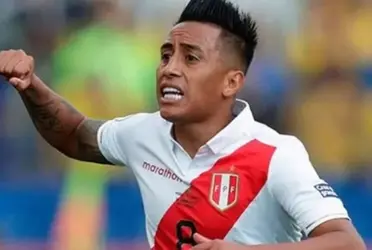 Jugador peruano se quedará en el extranjero para estar en el radar de la Selección Peruana