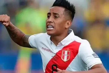 Jugador peruano se quedará en el extranjero para estar en el radar de la Selección Peruana 