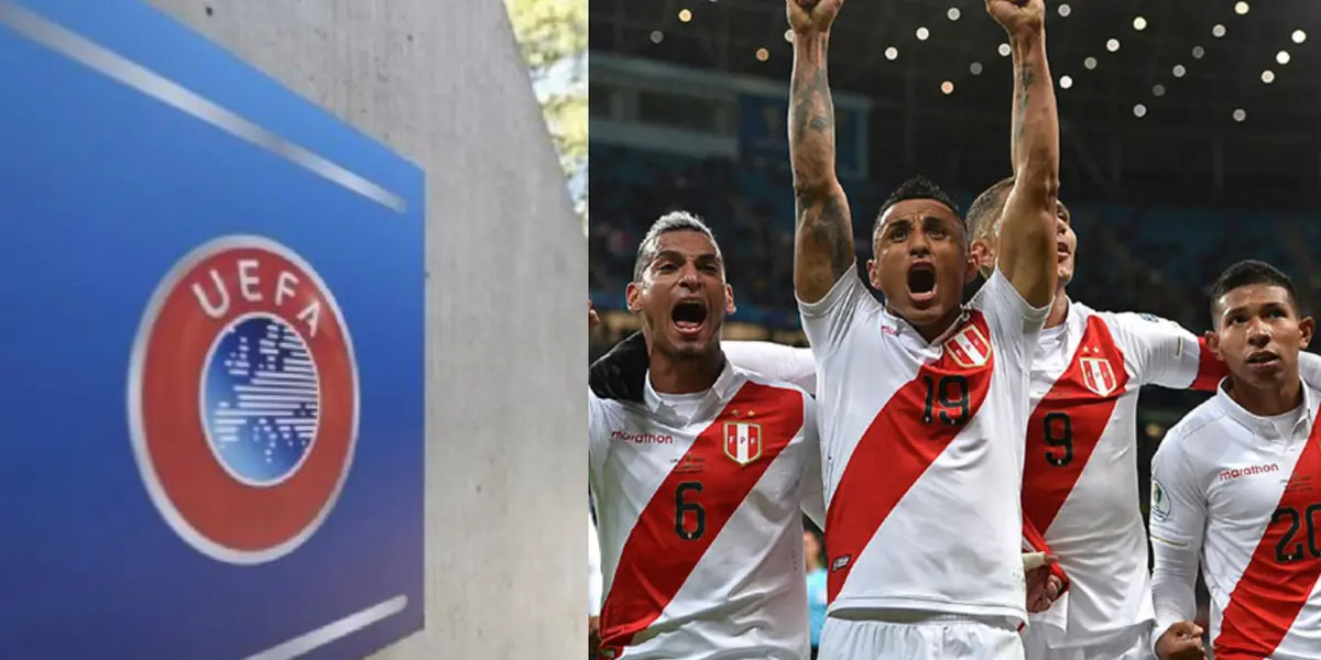 Jugador peruano no sera citado por Gareca