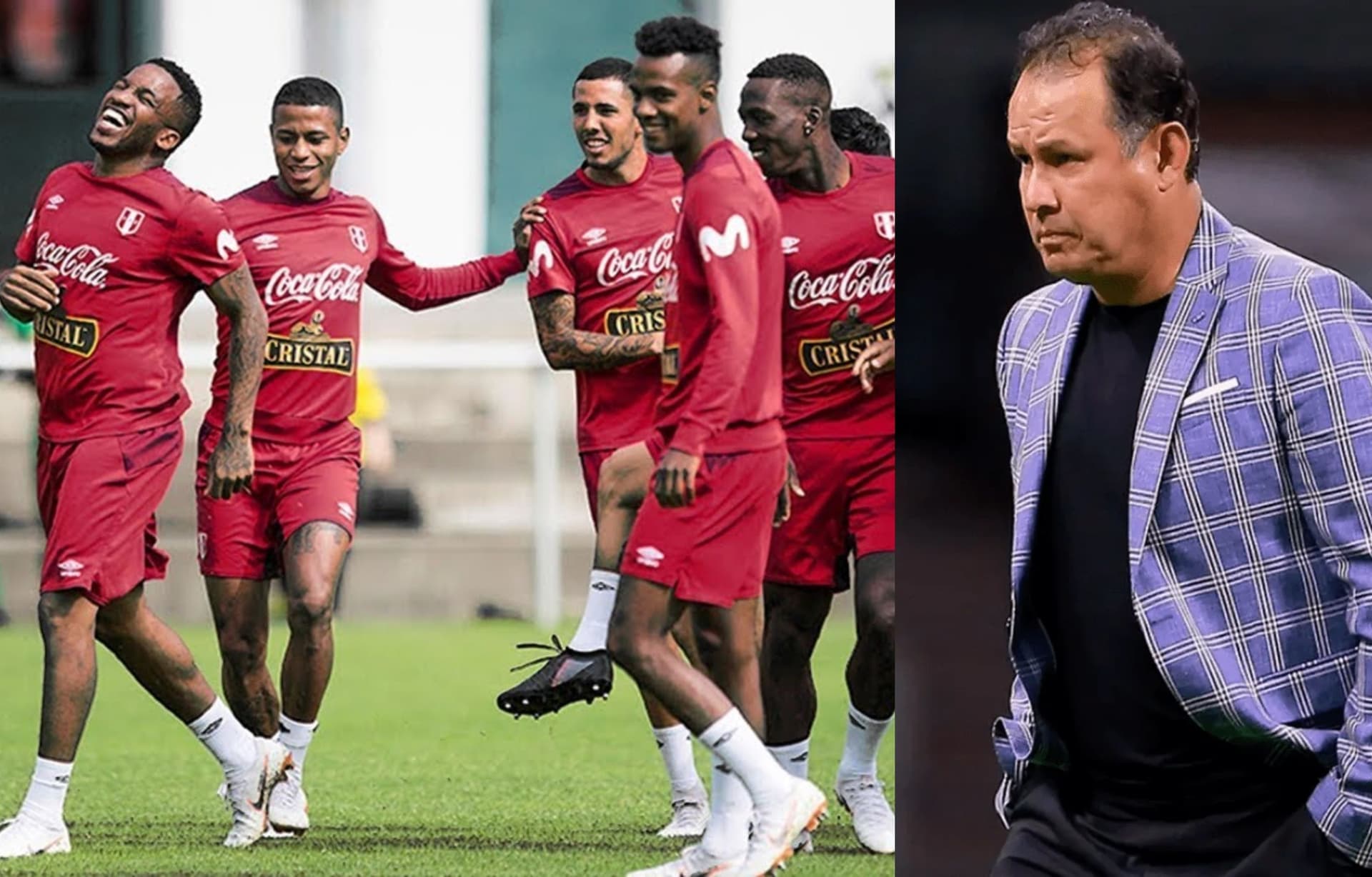Jugador peruano no será llamado por el ‘Cabezón’