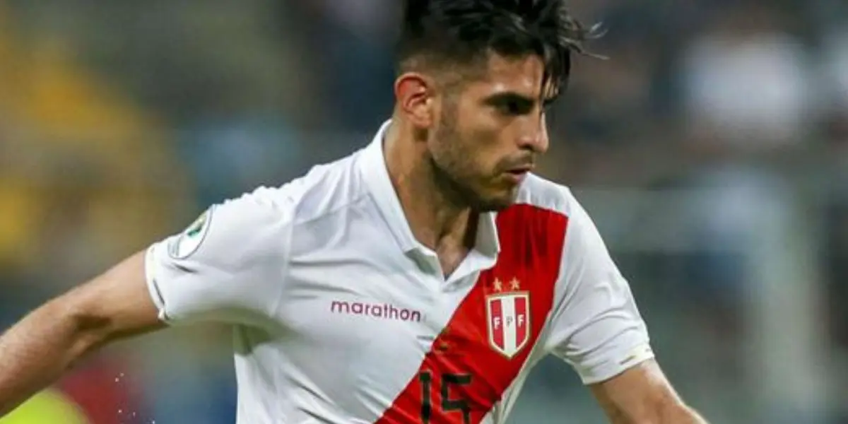 Jugador peruano sería considerado por el ‘Cabezón’