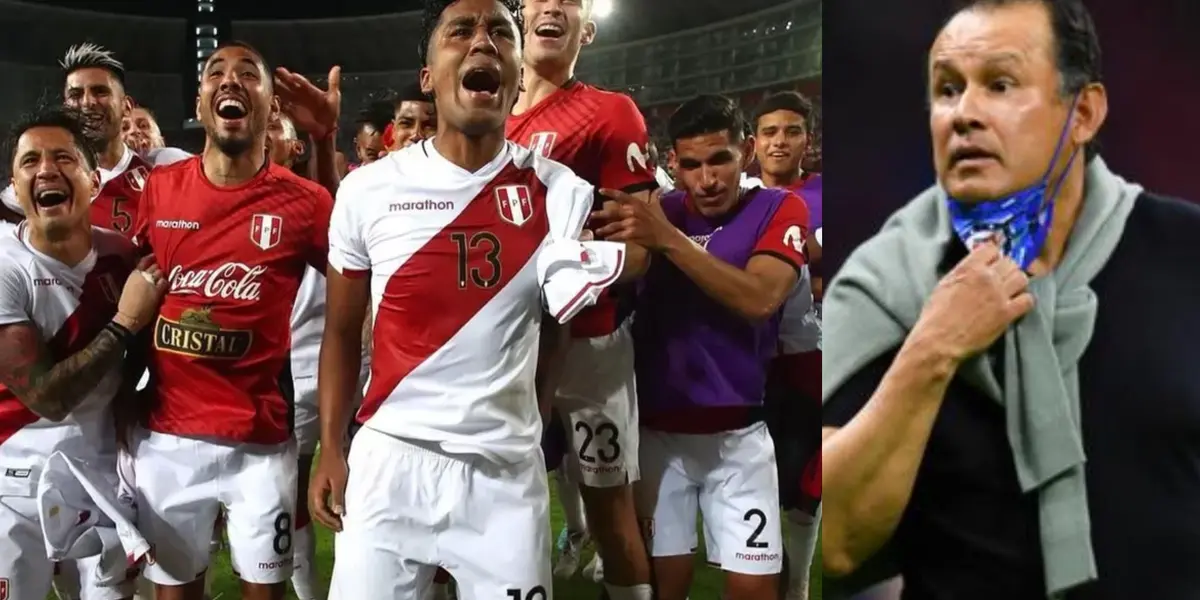 Jugador peruano sería convocado por el ‘Cabezón’