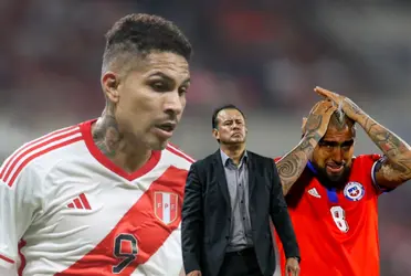 Jugador peruano sigue anotando en el extranjero, pero Reynoso no lo convoca. 