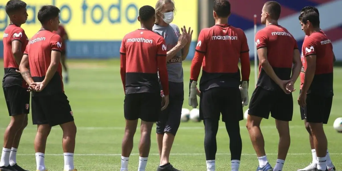 Jugador peruano tendrá una prueba ante este equipo