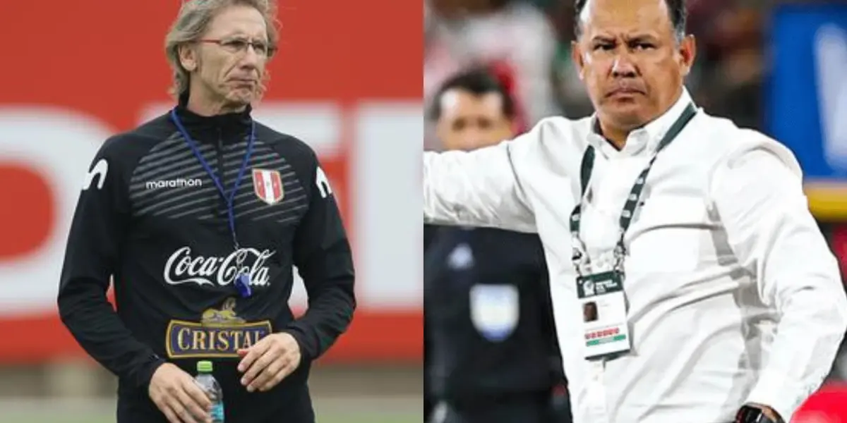 Jugador peruano tendría una segunda oportunidad con el ‘Cabezón’ Reynoso