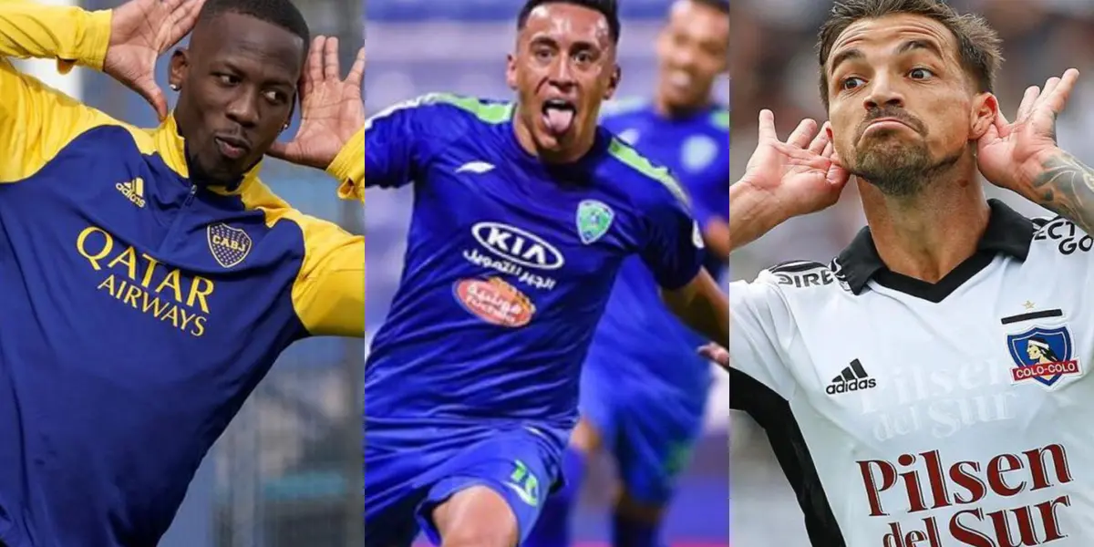 Jugador peruano no tiene asegurado el puesto en su equipo