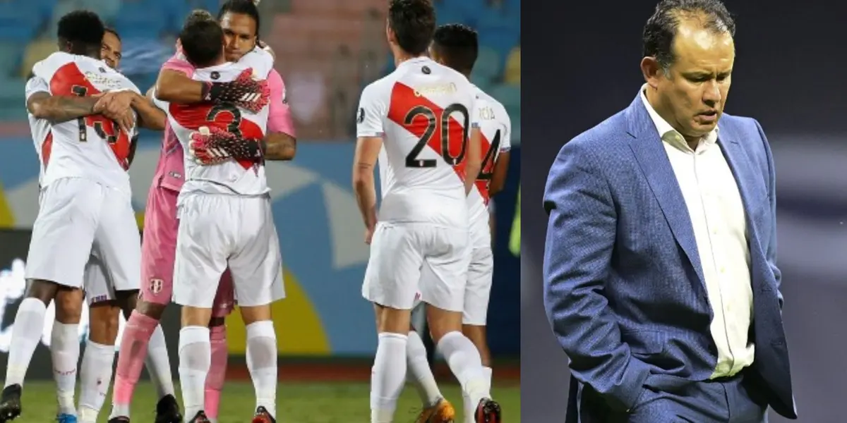 Jugador peruano tiene la valorización más alta según SofaScore