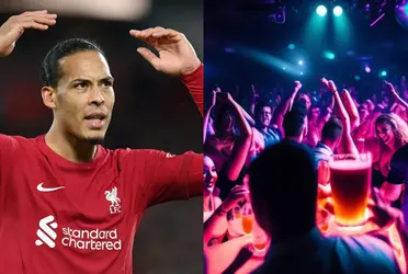 Jugador peruano tuvo la chance de jugar con el experimentado defensor central