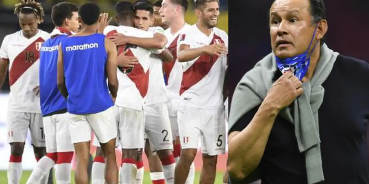 Jugador peruano tuvo una oferta para volver al país y la rechazó