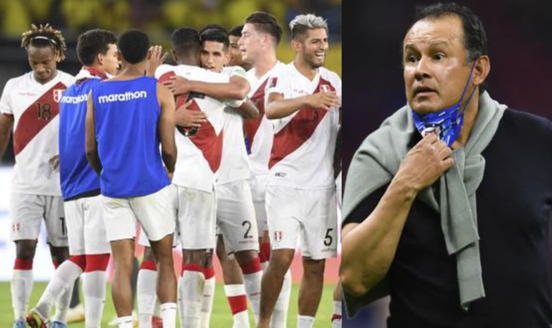 Jugador peruano tuvo una oferta para volver al país y la rechazó