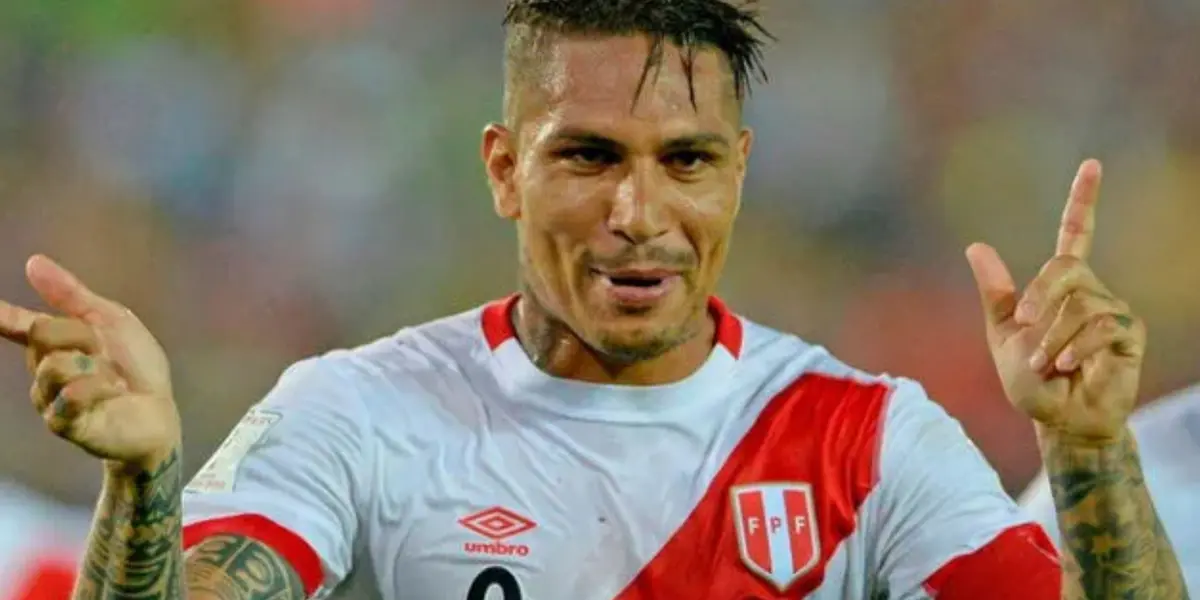 Jugador peruano viene brillando en la Liga 1