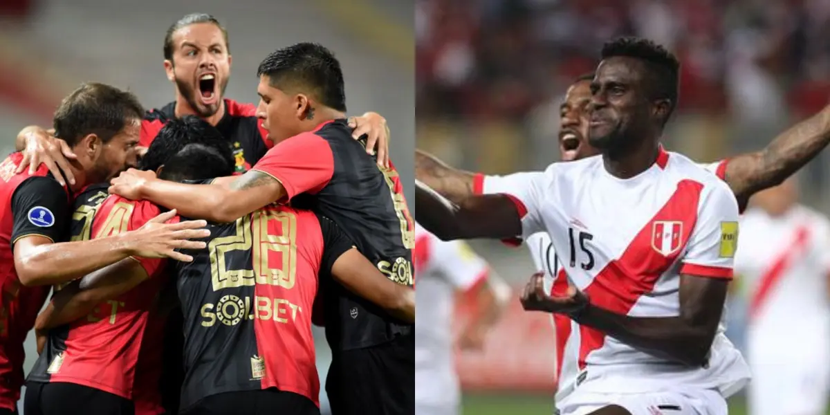 Jugador peruano viene pidiendo selección hace rato