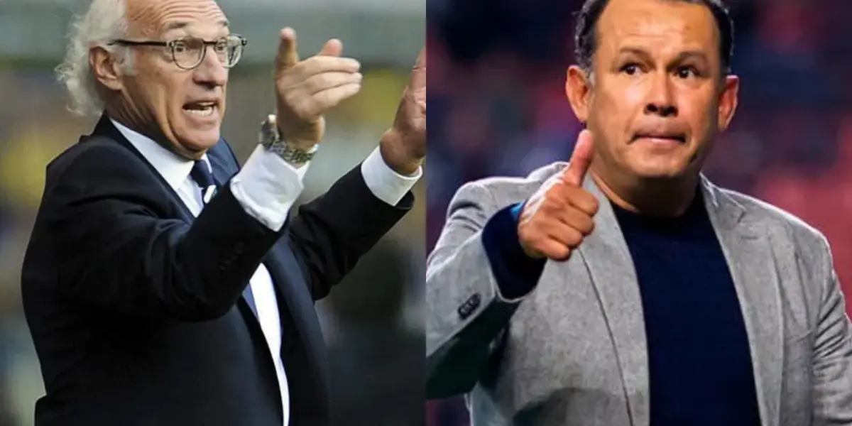 Jugador peruano volvería a la Bicolor tras ser pedido por Carlos Bianchi