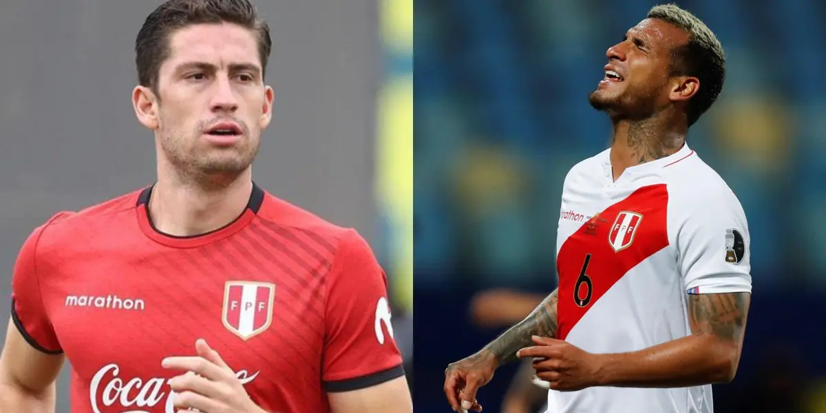 Jugador peruano volvió a anotar y pide a gritos titularidad en la selección