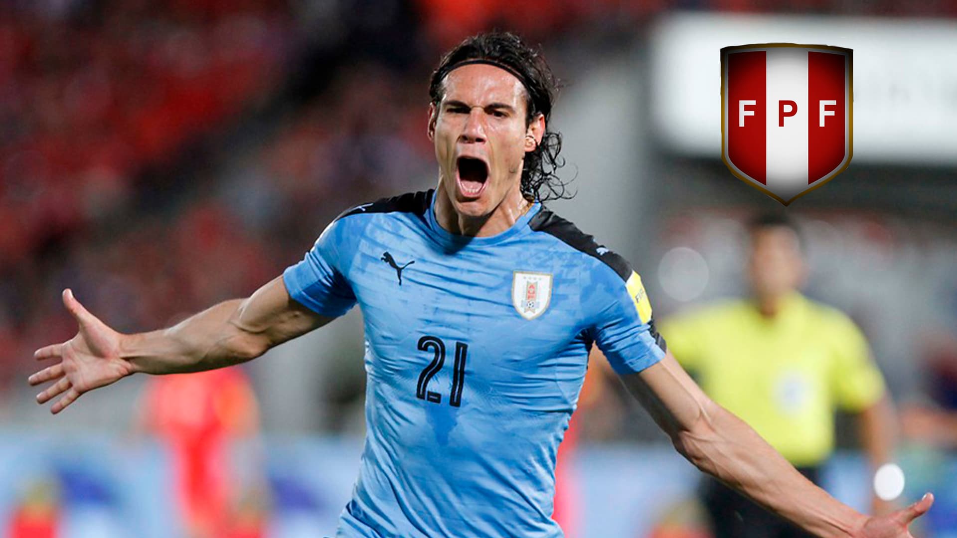 Jugador peruano volvió a inflar las redes