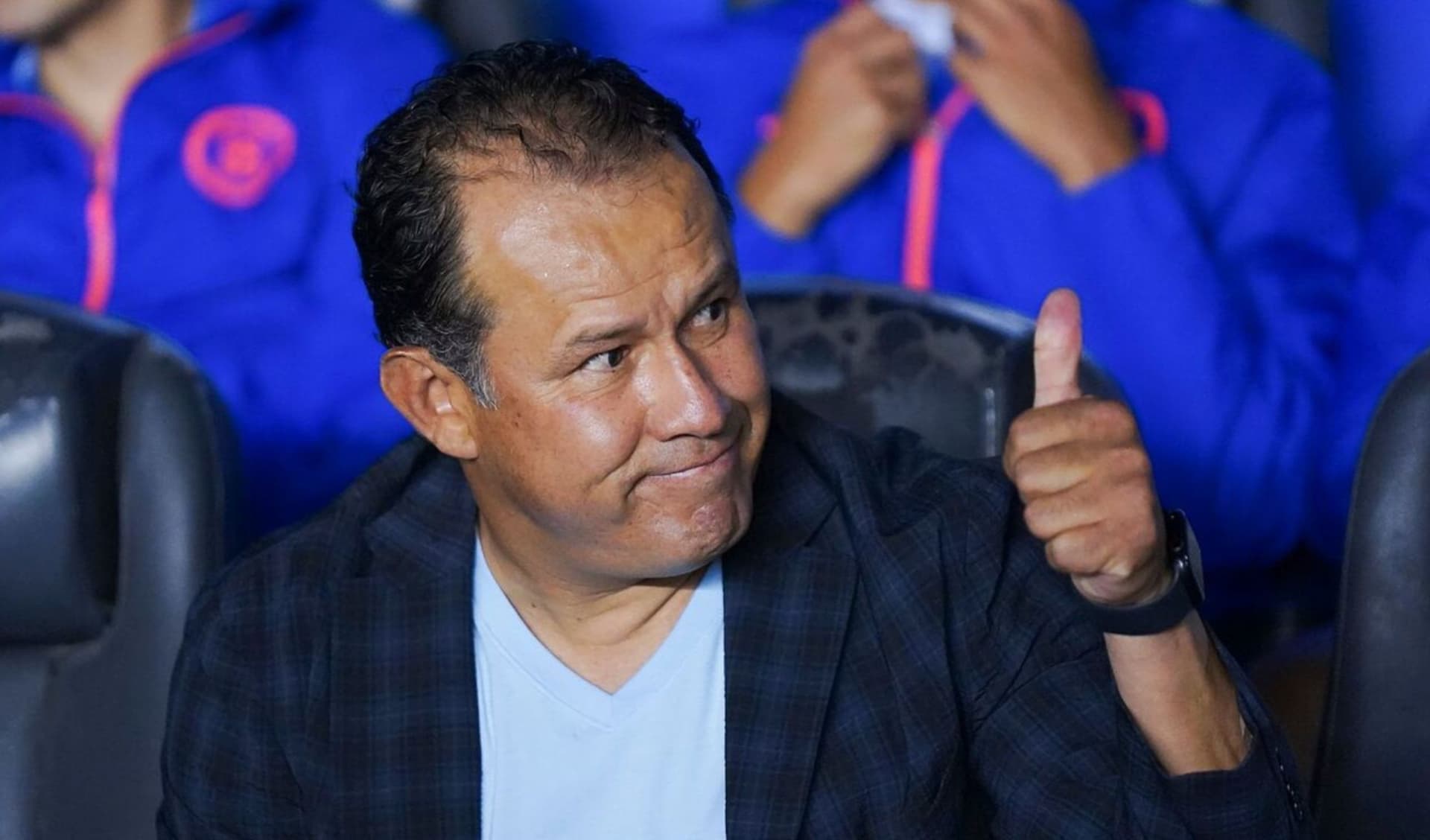 Jugador peruano volvió a inflar las redes con su equipo