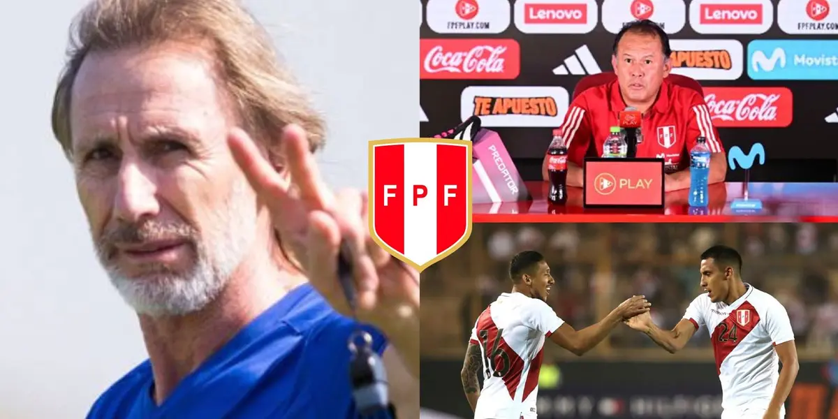 Jugador peruano vuelve a Videna a pedido del ‘Cabezón’