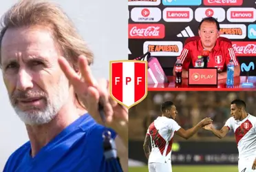 Jugador peruano vuelve a Videna a pedido del ‘Cabezón’ 