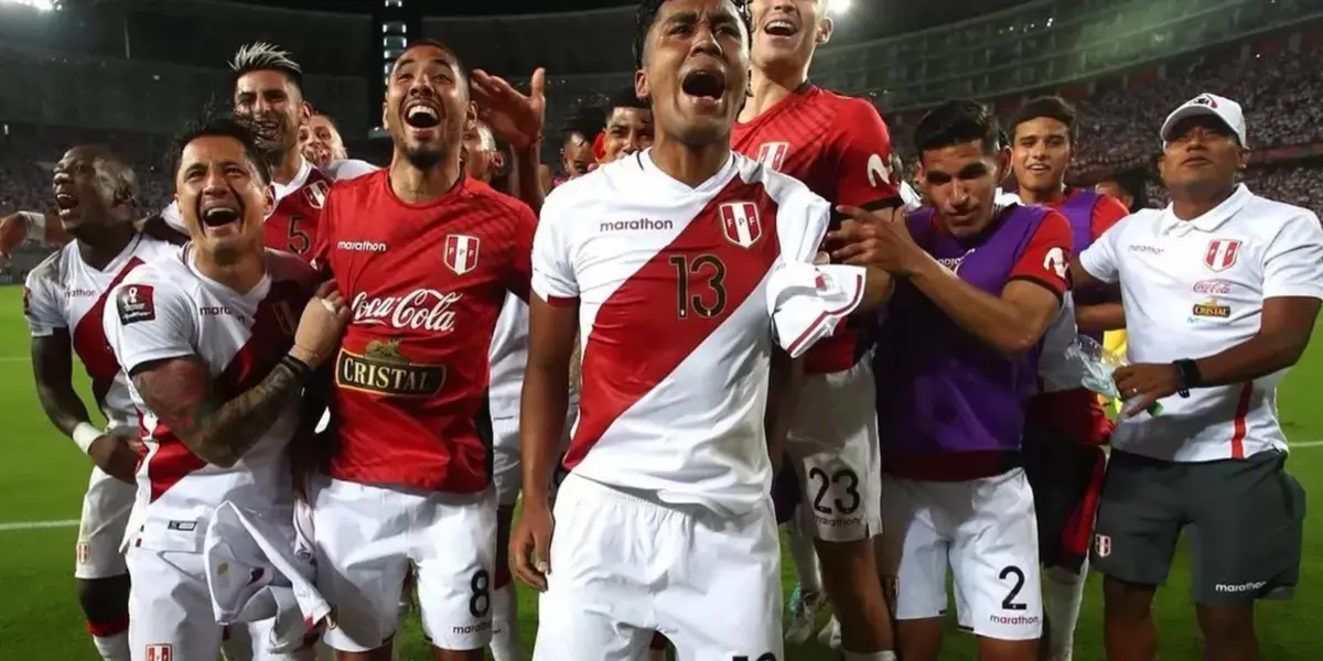 Jugador peruano y un gran momento que atraviesa un gran momento en Europa