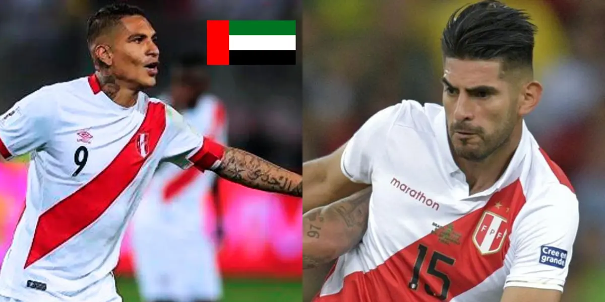 Jugador podría complicarle la vida a la bicolor en la repesca